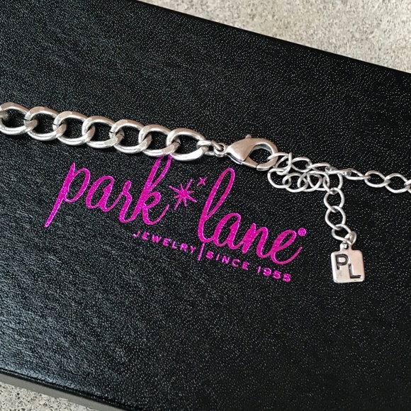 Park Lane 3 in 1 Soiree Necklace - Picture 4 of 5